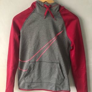 nike sports jacket